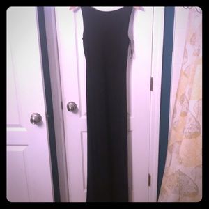 Black Ralph Lauren Maxi